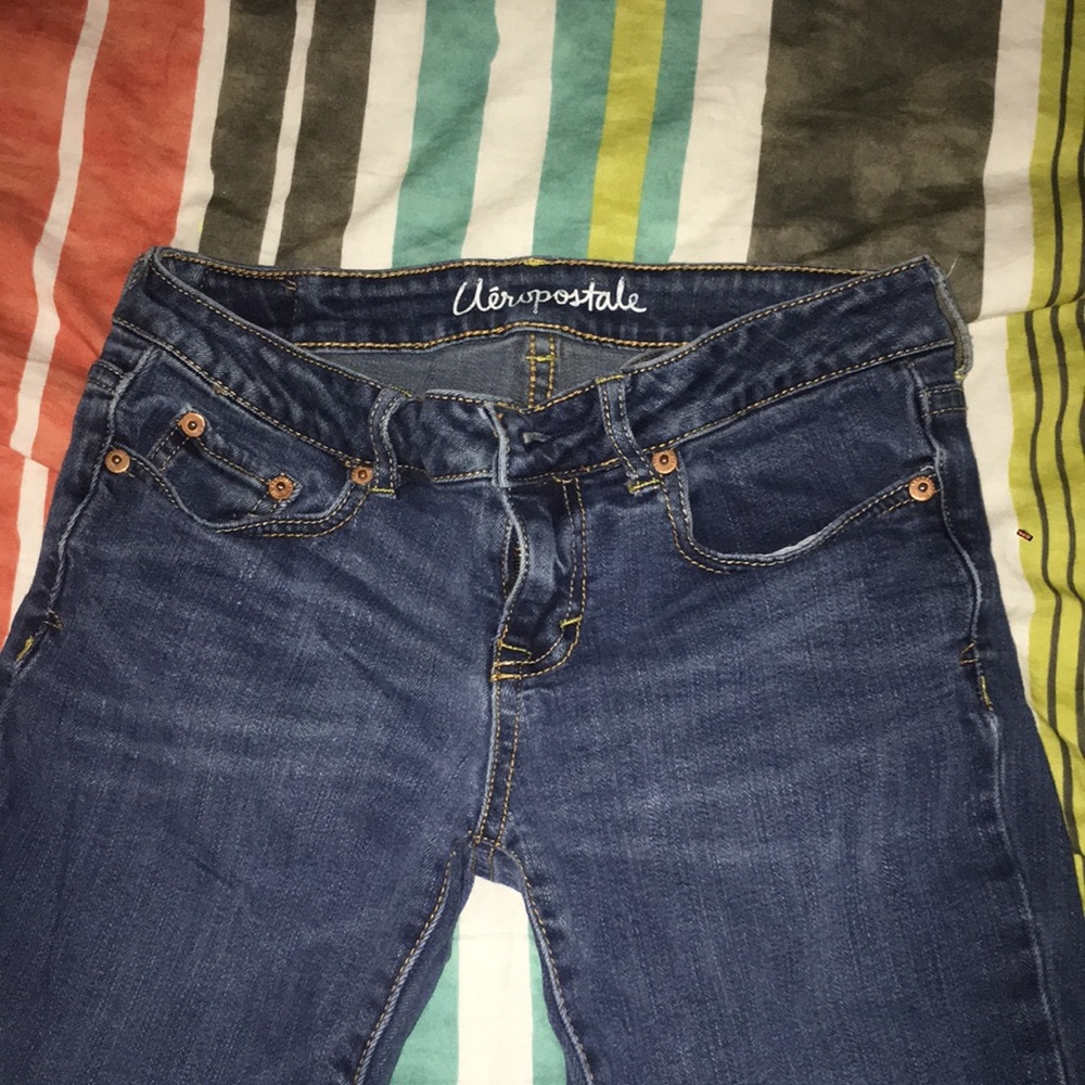 Aeropostale jeans
